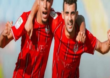 الشباب السالمي والفتح الرياضي يطيحان بشباب المحمدية والدفاع الجديدي