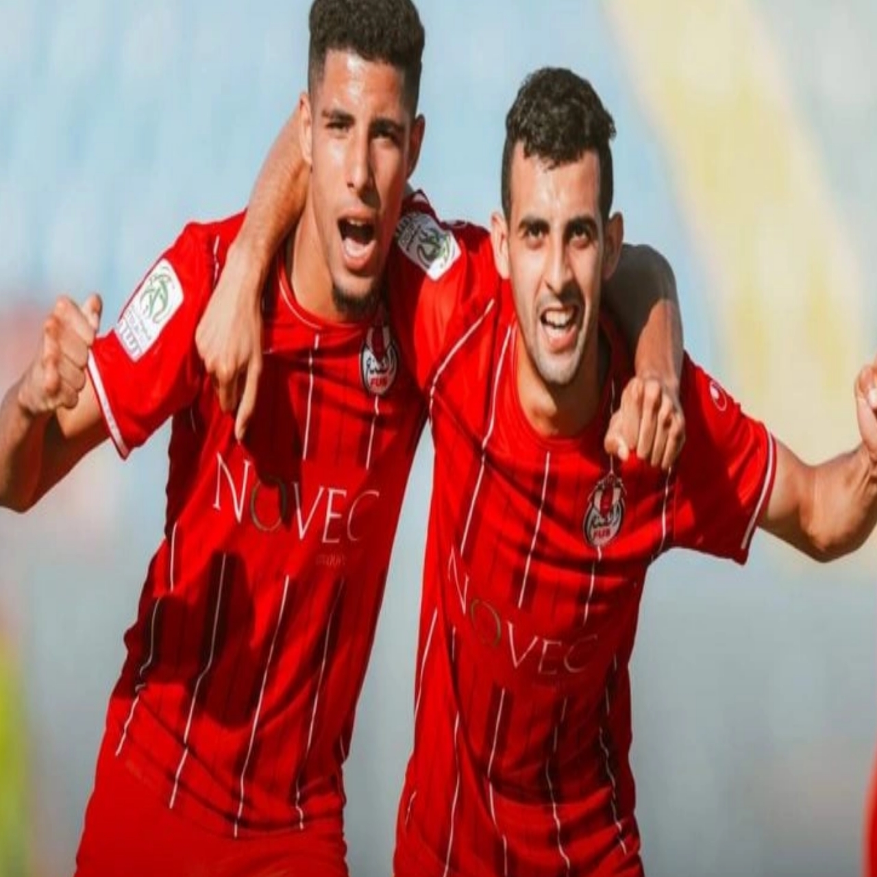 الشباب السالمي والفتح الرياضي يطيحان بشباب المحمدية والدفاع الجديدي