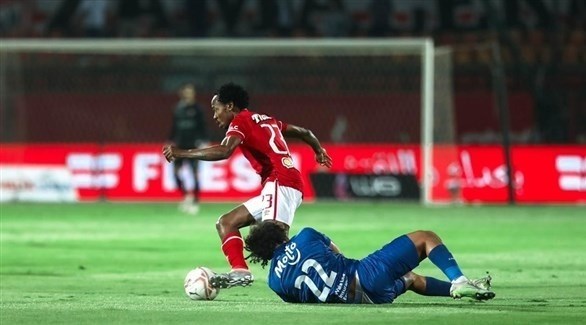 الأهلي والزمالك “حبايب” في “الديربي” 124