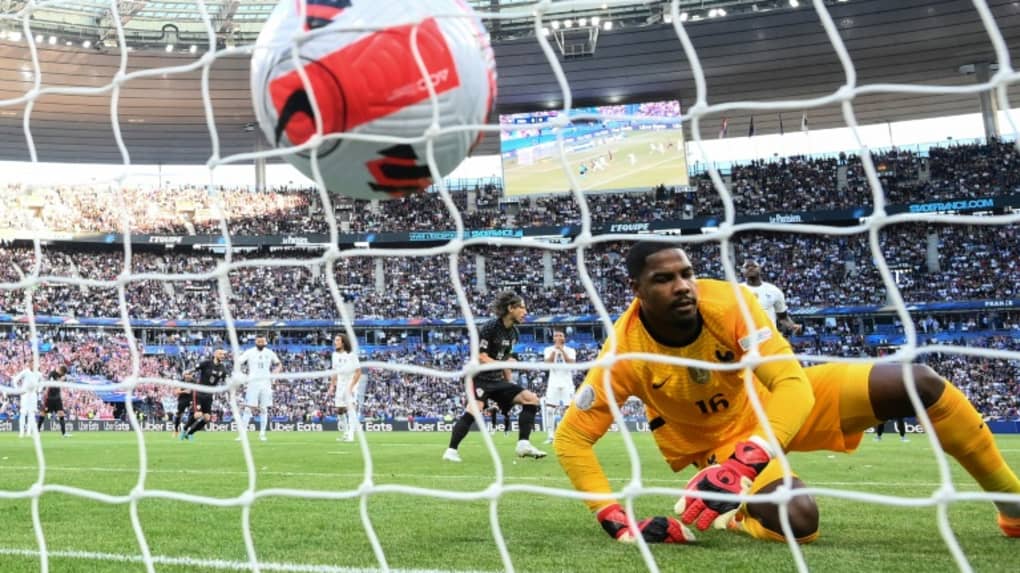 دوري الأمم الأوروبية: مودرتيش يقود كرواتيا للفوز على فرنسا وجريدها من اللقب