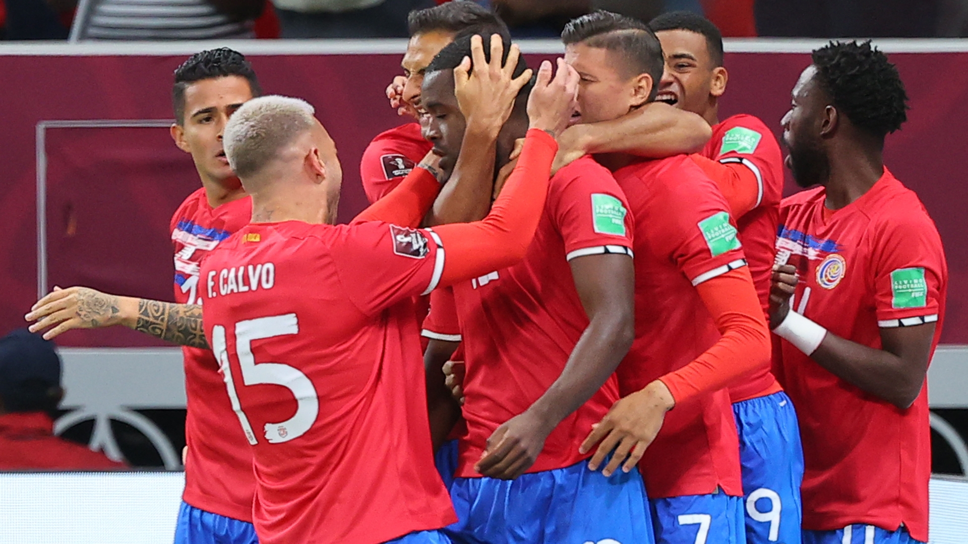 كوستاريكا تفوز على نيوزيلندا وتخطف البطاقة الأخيرة إلى كأس العالم 2022