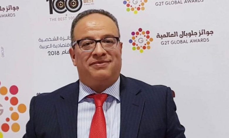 البدراوي يتعهد بافتتاح أكاديمية الرجاء الرياضي قريبا