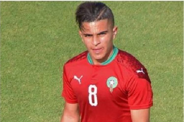 سيباوي يقود المنتخب المغربي للفوز على موريتانيا