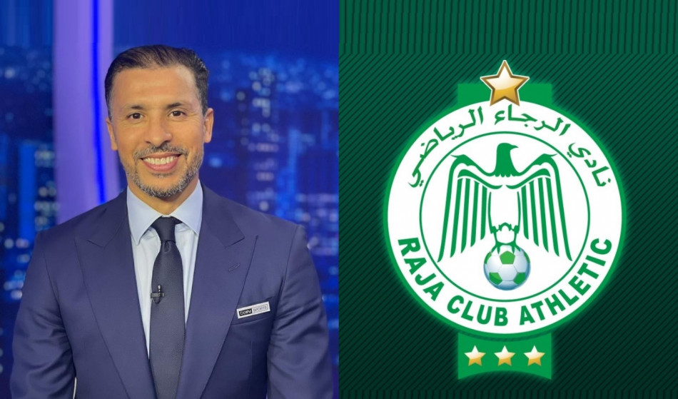 عزيز البدراوي يقترب من التعاقد مع شيبو وفتحي جمال للاشتغال في الرجاء الرياضي
