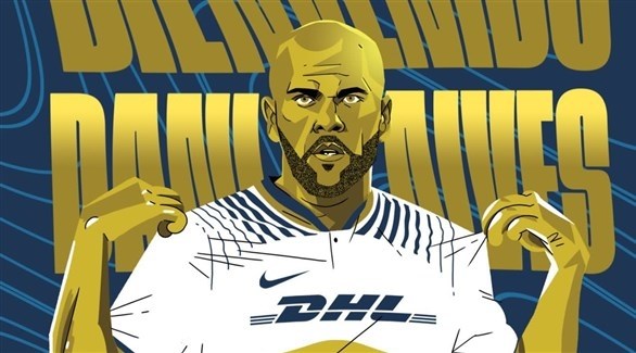 ألفيش يعود إلى برشلونة بذكريات “الباب الخلفي”