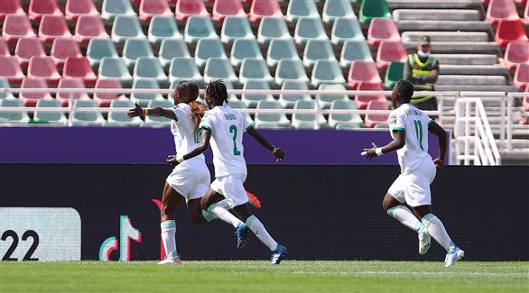 كأس أمم إفريقيا للسيدات: السنغال تهزم أوغندا