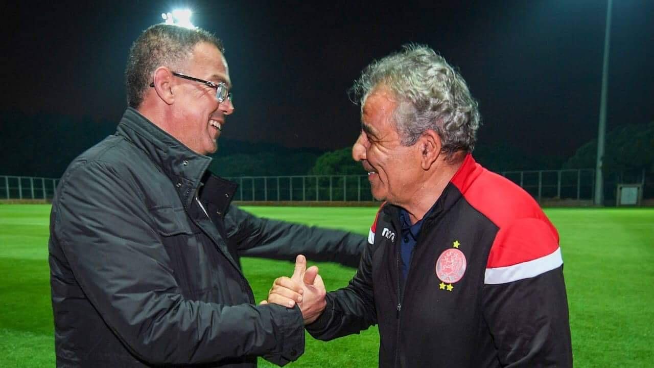 البنزرتي يشيد بالمغرب وبنياته التحتية ويطالب تونس والجزائر بالافتخار به