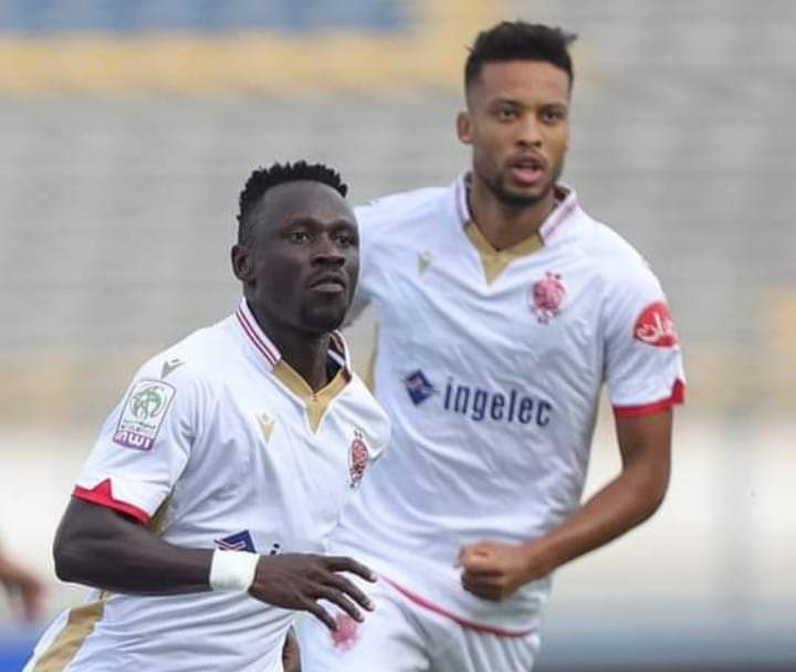 مسوفا:” سعيد الناصيري جعلني أكره المغرب