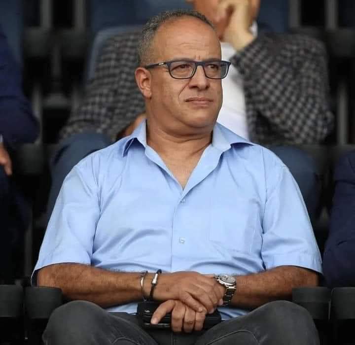 البدراوي: لقجع أنقذ الرجاء من عدم المشاركة في دوري الأبطال الإفريقية