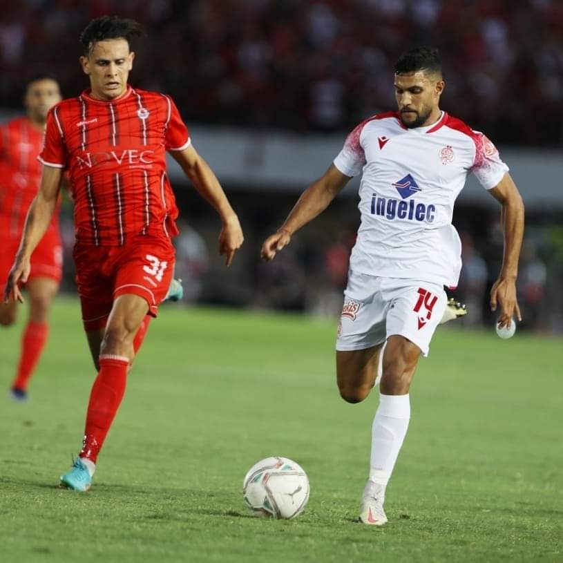 الوداد الرياضي يطيح بالفتح الرباطي ويتأهل لنهائي كأس العرش