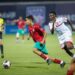 المنتخب الوطني لأقل من 20 سنة يستهل مشاركته في كأس العرب بالفوز على على نظيره السوداني