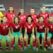 اللائحة النهائية للمنتخب النسوي للمشاركة في كأس إفريقيا