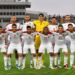 المنتخب المغربي يواجه نظيره الباراغوياني استعداداً لكأس العالم