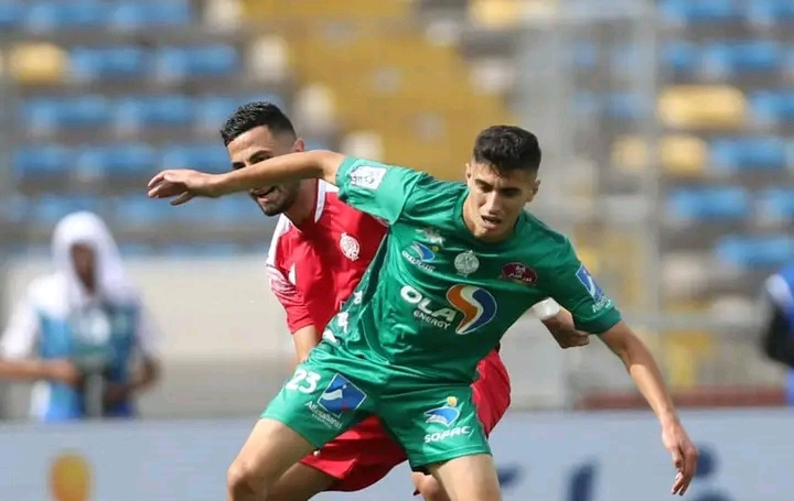 جامعة لقجع تكشف موعد ومكان ديربي كأس العرش