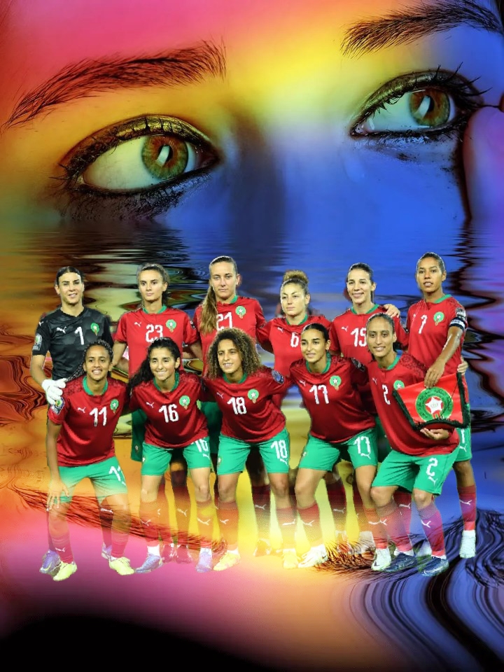 أمم إفريقيا للسيدات: الجنوب افريقيات عقبة أخيرة بين المغربيات والتاريخ