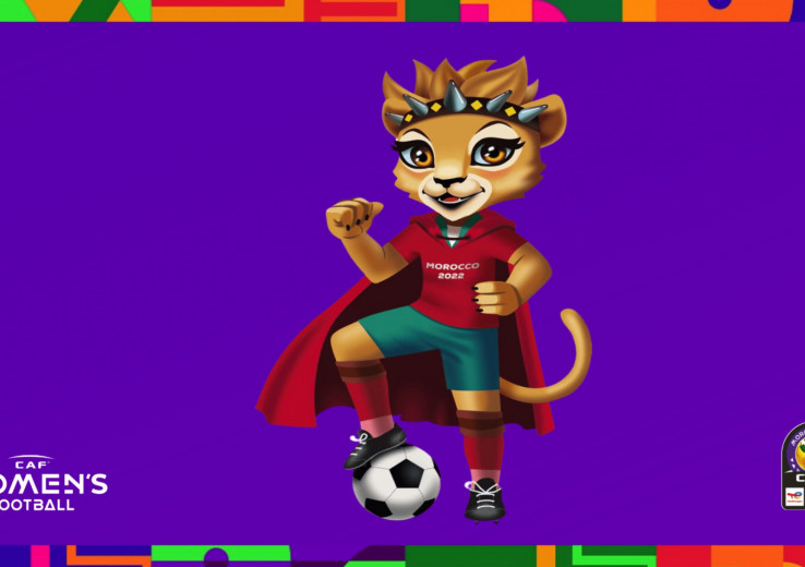 كأس أمم إفريقيا : منتخب زامبيا يفوز على تونس