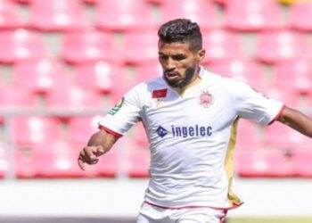 محمد أوناجم يكشف وجهته القادمة بعد الرحيل عن الزمالك المصري