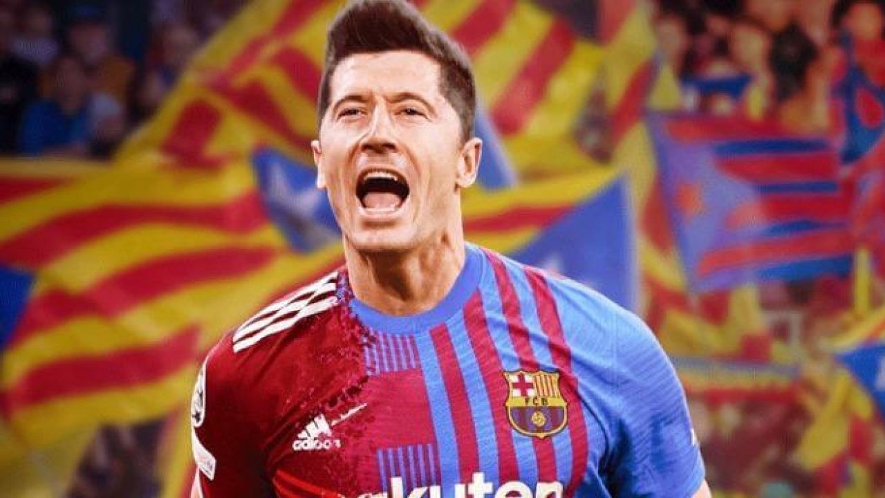 ليفاندوفسكي يضيف رقما قياسيا لمسيرته بتجاوزه 600 هدف