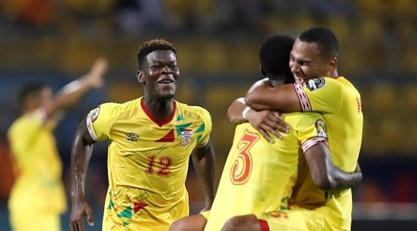 منتخب بنين يُغير لقبه من السناجب إلى الفهود