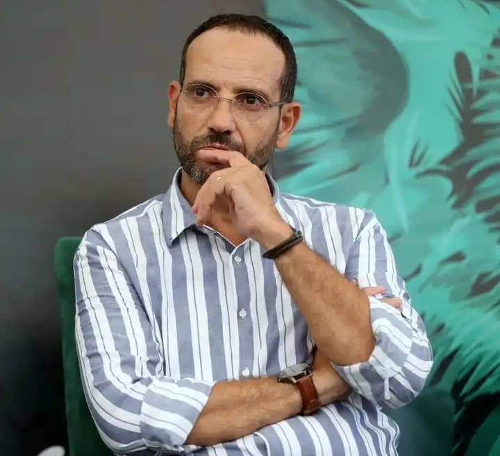 التسولي: الرجاء الرياضي كان في غيبوبة “كومة” قبل مجئ البدراوي