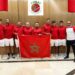 كاس ديفيس المنتخب الوطني المغربي يفوز على نظيره الجزائري 3-0