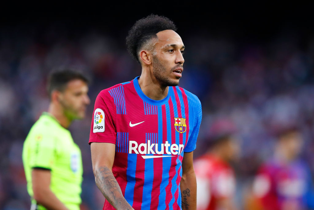 25 مليون يورو قد تحسم صفقة مهاجم برشلونة إلى تشيلسي
