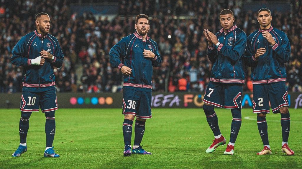 “فريق النجوم” مرشح للاستمرار في هيمنته على الدوري الفرنسي