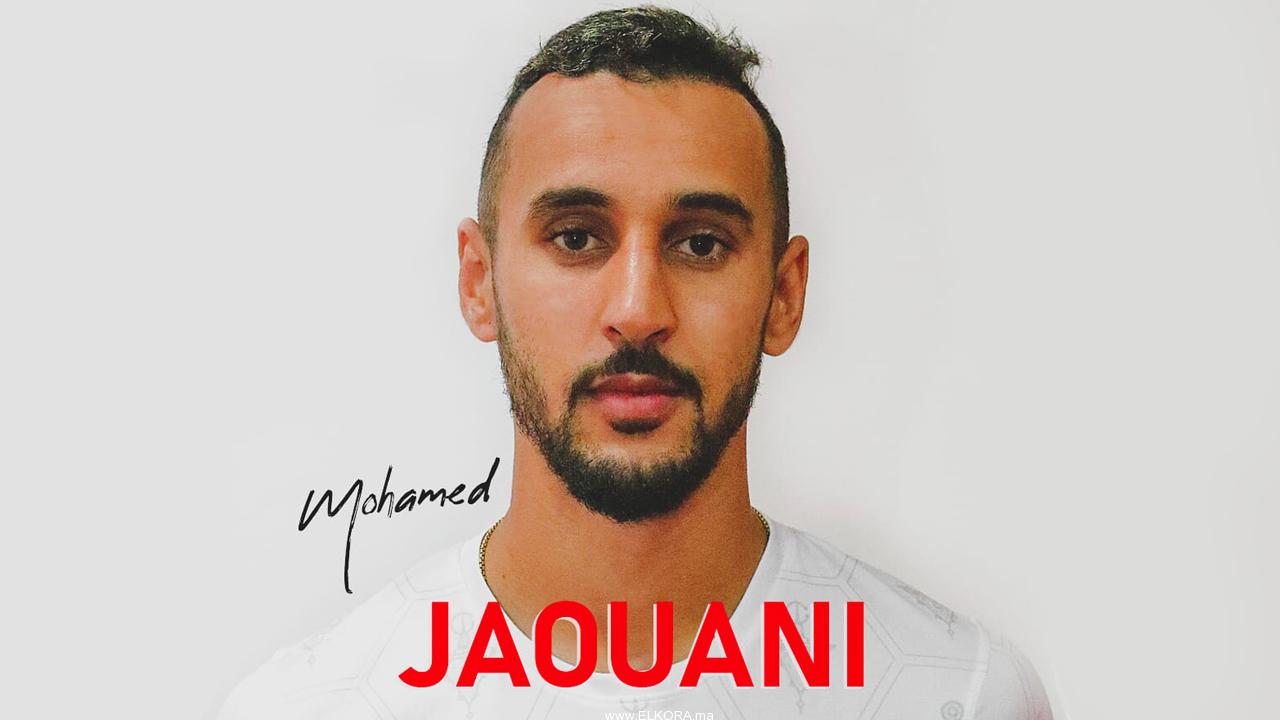 حسنية أكادير يتعاقد مع الجعواني ويستعيد المجهد