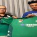 الرجاء الرياضي مهدد بخسارة حمزة خابا قبل الموسم المقبل