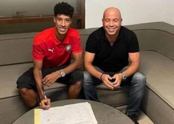 الوداد الرياضي يتعاقد مع لاعب رجاوي