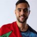محمد الشيبي لاعبا لفرق بيراميدز المصري