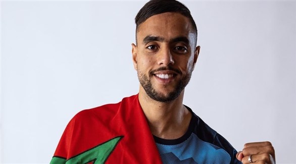 محمد الشيبي لاعبا لفرق بيراميدز المصري