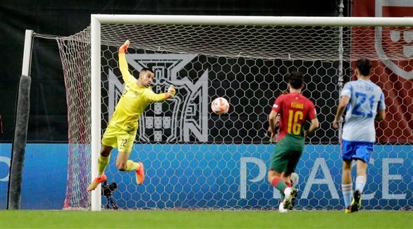 دوري أمم أوروبا: إسبانيا تكمل عقد المتأهلين إلى نصف النهائي