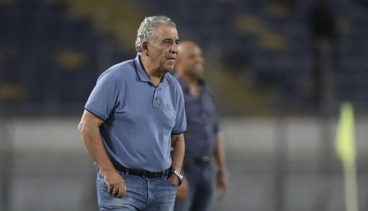 فوزي البنزرتي يطيح ب3 لاعبين بارزين بعد التعادل أمام أولمبيك آسفي