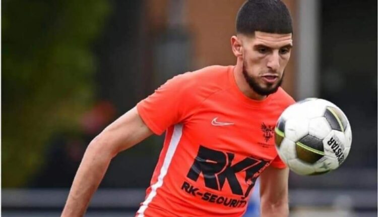 مصير اللاعب المغربي عمر داو ينكشف أخيرا !