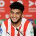 إسماعيل صيباري لمدرب منتخب بلجيكا  “لقد اخترت أن أمثل المغرب بلد والدي”