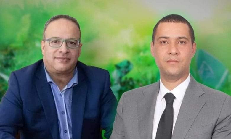 بودريقة يساند البدراوي في هذا القرار!!
