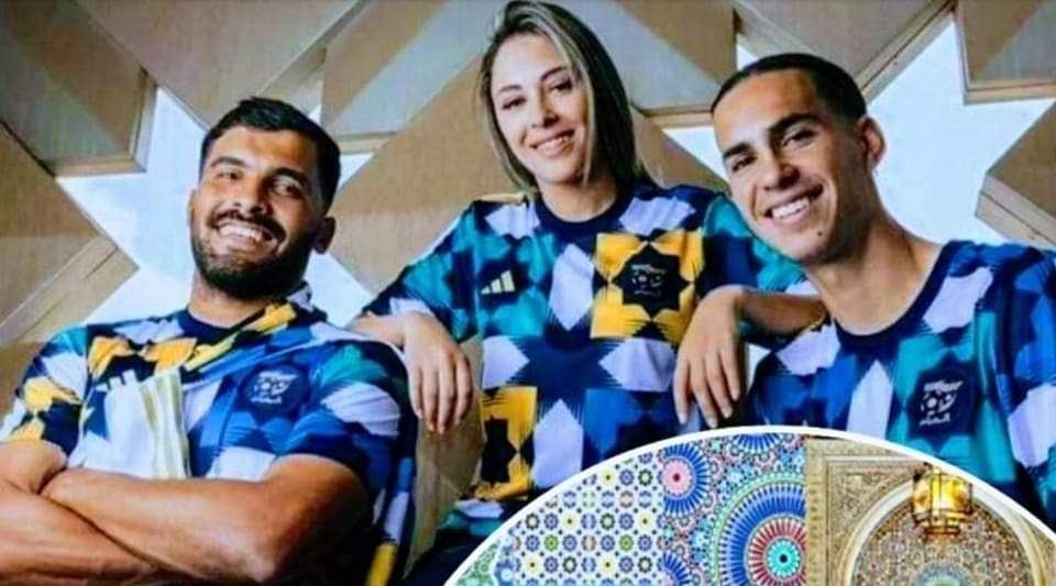 وادو يدعو الوزارة إلى توفير أموال الشكوى المسخرة ضد شركة الألبسة العالمية “أديداس” للمساعدة على ترميم العديد المراكز الثقافية بالمدن المغربية”