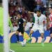 تعادل المنتخب الوطني أمام نظيره الباراغواياني 0-0 استعداداً لكأس العالم