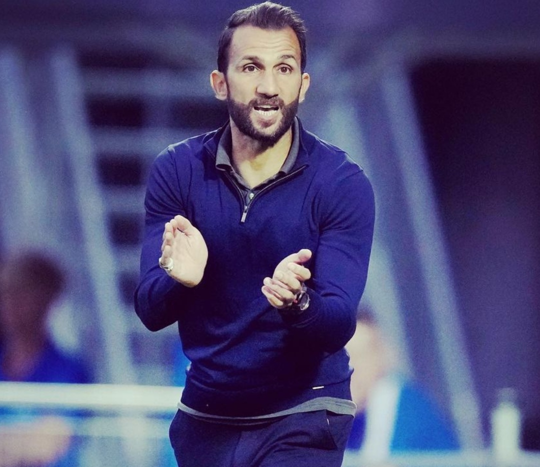 عادل رمزي يساند وليد الركراكي في مونديال قطر