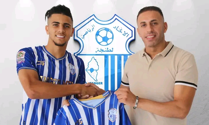 محمد سبول ينتقل الى إتحاد طنجة