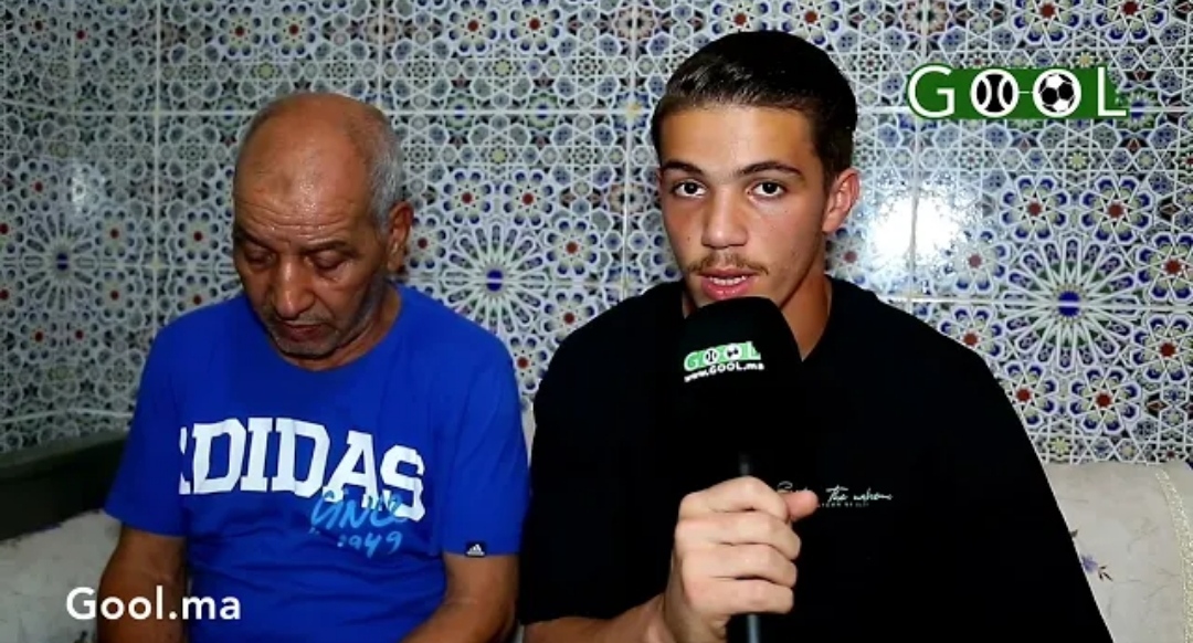 بعد الاعتداء الجزائري… حارس أشبال الأطلس يكشف ما حدث ويشكر المغاربة على تضامنهم وهذا وعده لهم