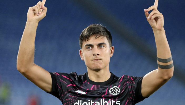 روما يفوز بالثلاثة على هلسنكي في الدوري الأوروبي