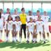 اللائحة النهائية للمنتخب المغربي في مونديال الهند