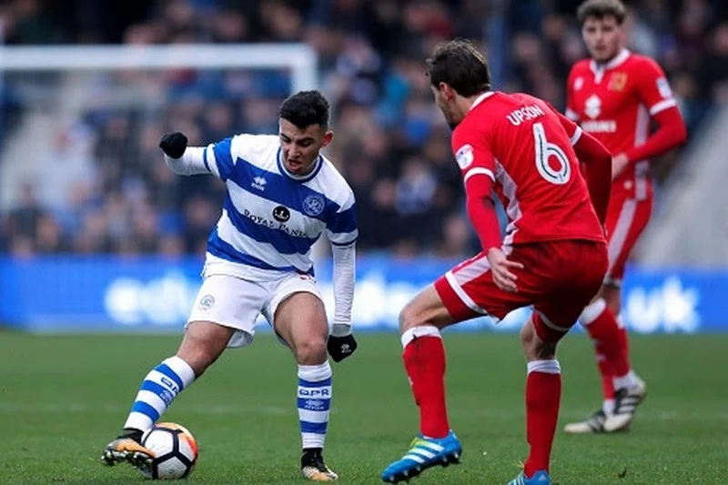 إلياس شاعر:”واخا تكون لاعب كبير مع نادي كبير اذا كنتي مكتقدمش مستوى جيد يجب عدم استدعاءك وأنا باغي نشارك فكأس الأمم الأفريقية”