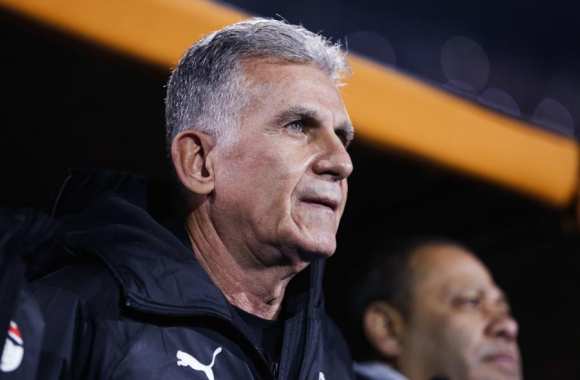 كيروش يقود منتخب إيران في كأس العالم من جديد