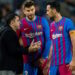 هل أصبح برشلونة «صغيراً» في أوروبا