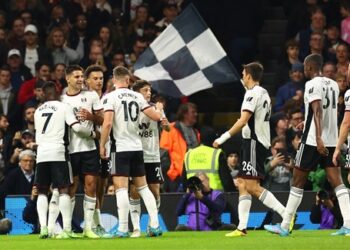 الدوري الإنجليزي: فولهام يضرب أستون فيلا بالثلاثة