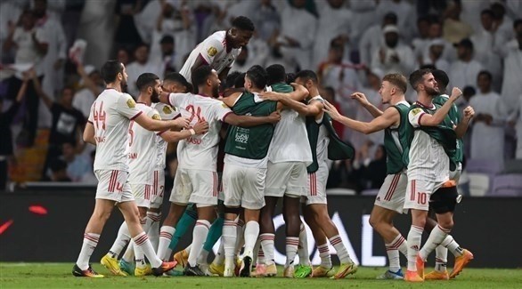 الشارقة بطلاً لكأس رئيس الإمارات للمرة التاسعة
