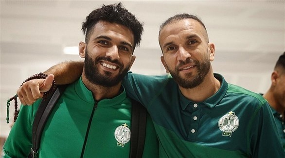 الرجاء الرياضي يسعى لتعويض تراجعه المحلي قاريا